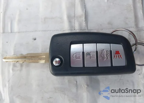 2005 Infiniti Qx56 из США, поврежденный, VIN 5N3AA08A65N806680